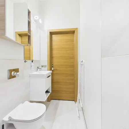 Appartement Centre Studio, Ac, 5 Min To Freedom Monument